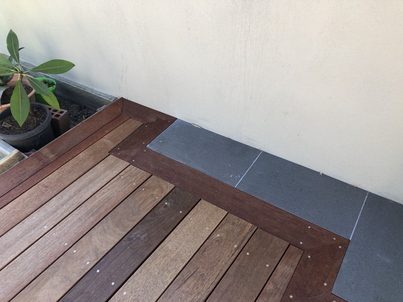 Decking and outdoor structures — Ipswich QLD
