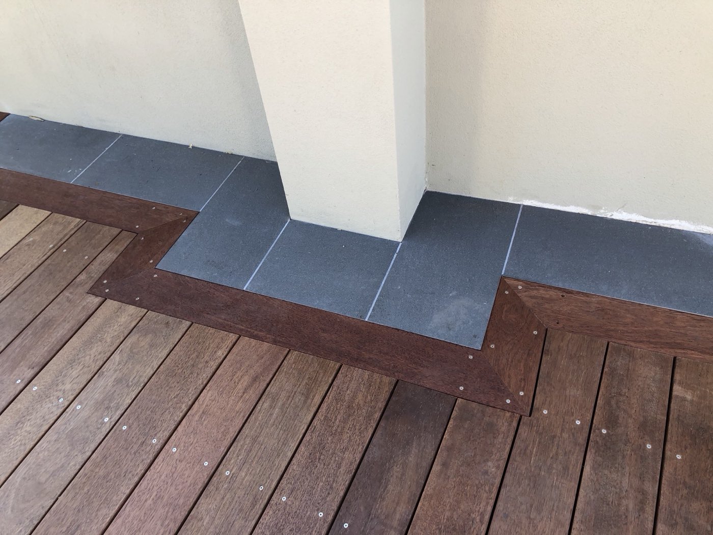 Decking and carports — Thomas Philp Constructions