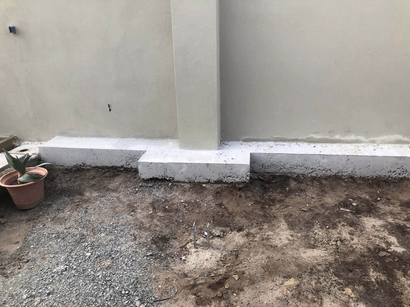 Decking and carports — Thomas Philp Constructions