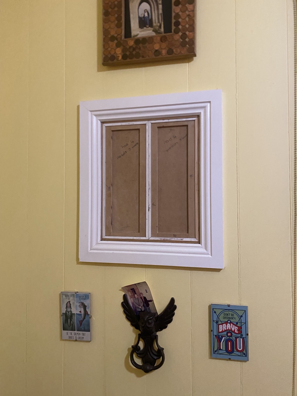 Custom cabinetry and joinery — Thomas Philp Constructions