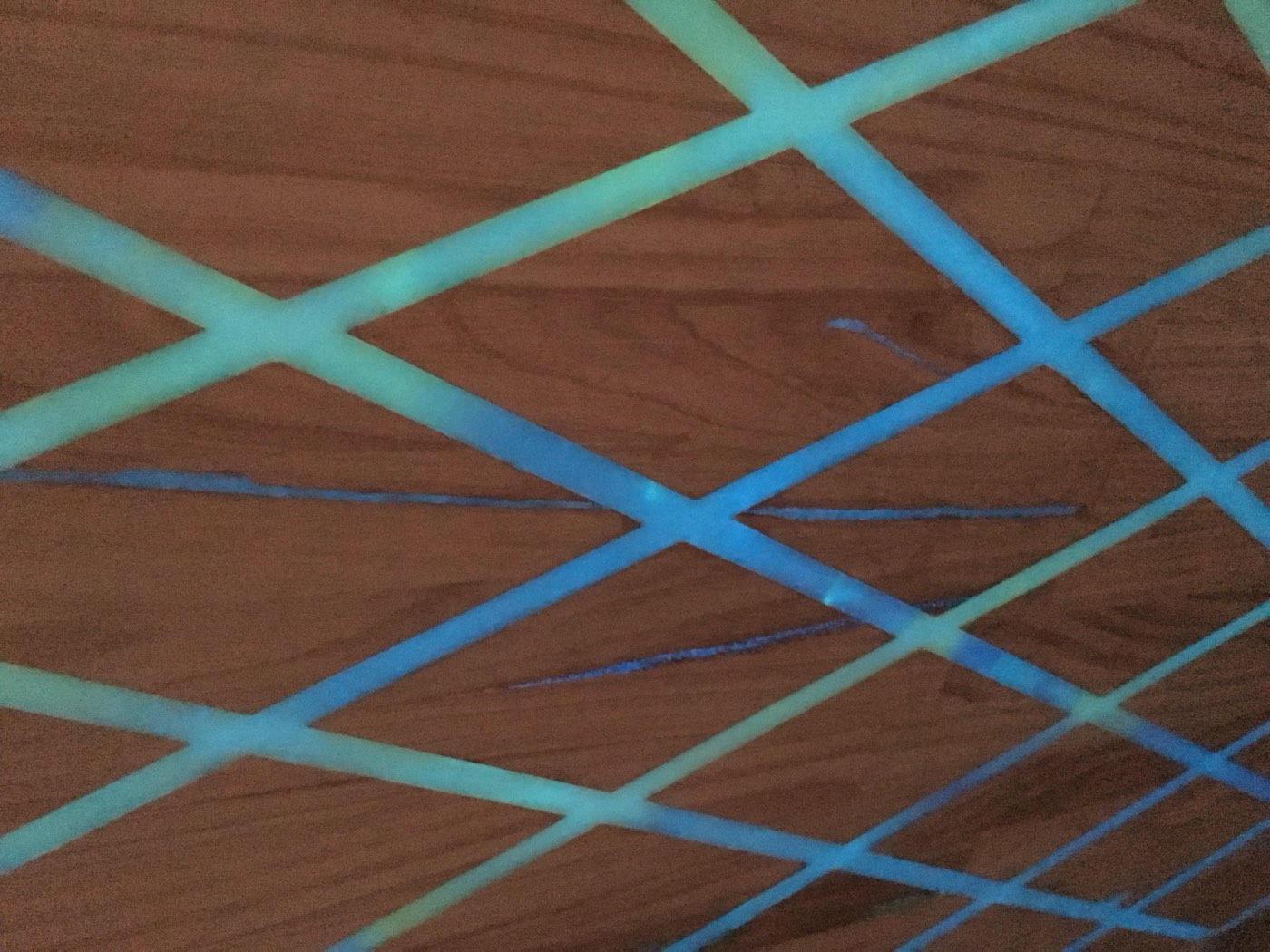 Custom carpentry and joinery — Thomas Philp Constructions