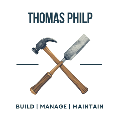 Thomas Philp Constructions