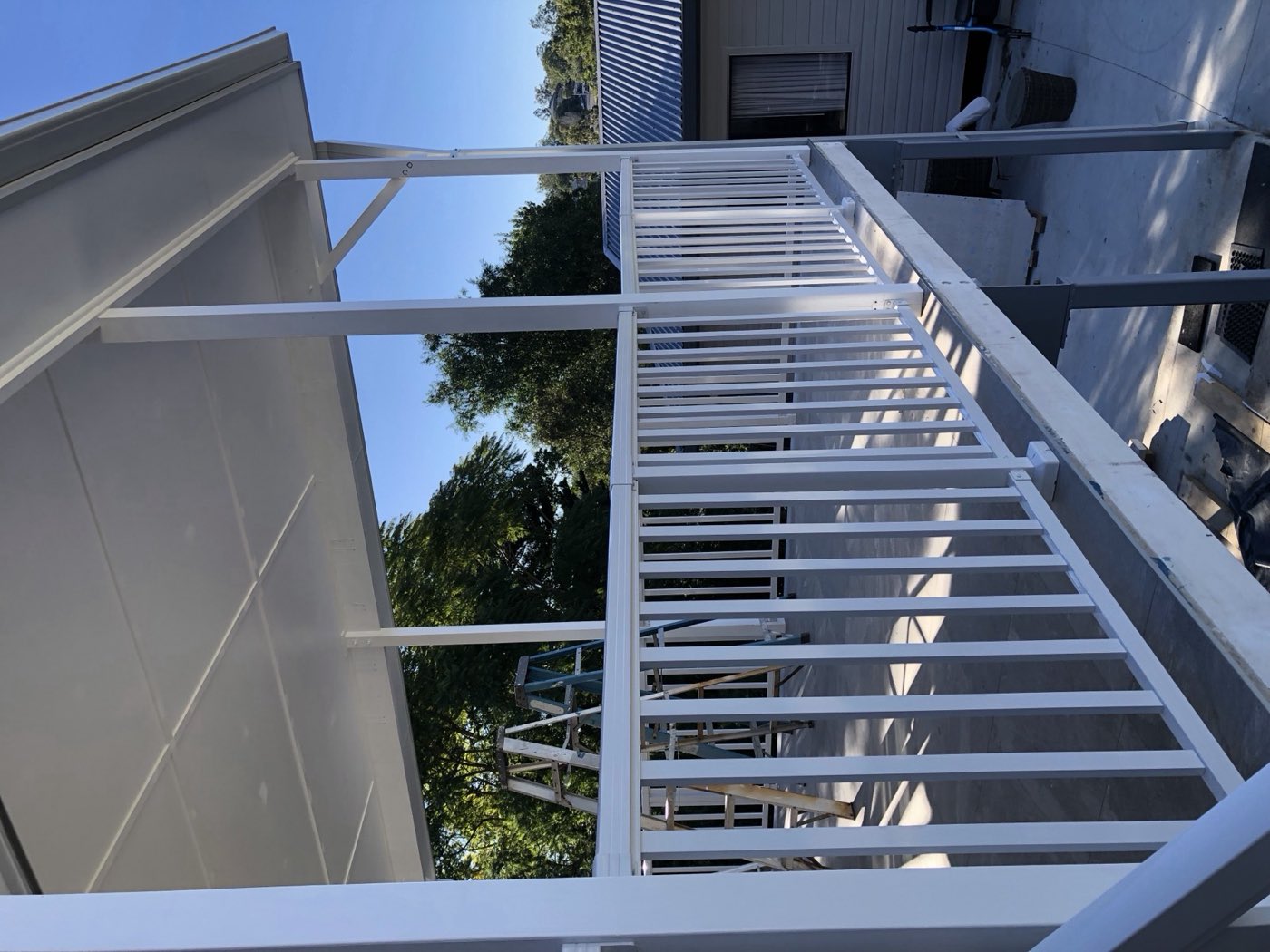 Home renovation — Thomas Philp Constructions