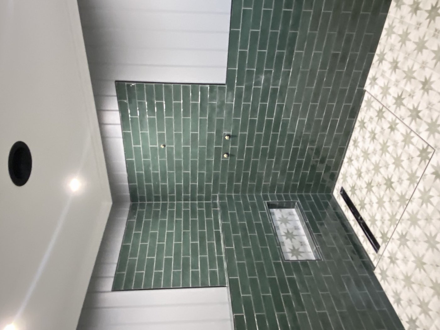 Tiling — Thomas Philp Constructions