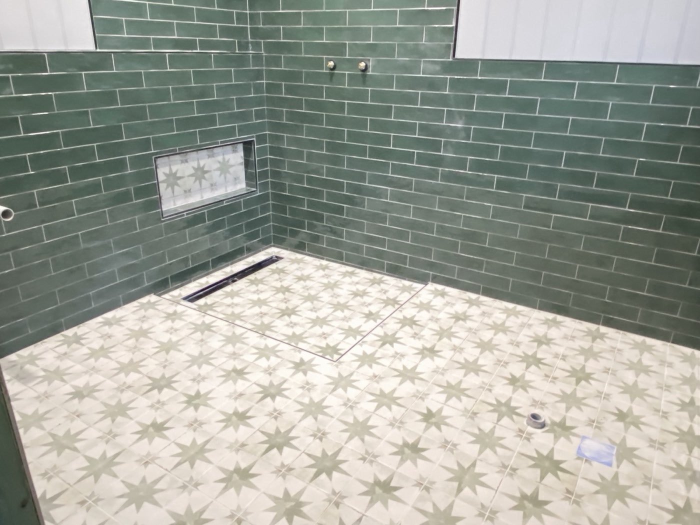 Tiling — Thomas Philp Constructions